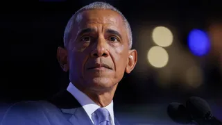 'Since It’s Gotten Attention': Barack Obama Clarifies His 'Aliens Are Real' Remarks