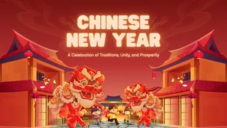 Happy Chinese New Year 2026 Video Status: Best New Year Videos To Share On WhatsApp, Facebook And Instagram To Send Prosperity And Luck Instantly