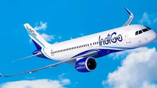 US-Iran Tensions: IndiGo Extends Flight Cancellations To Tbilisi, Almaty, Baku, Tashkent Till March 28, Issues Advisory