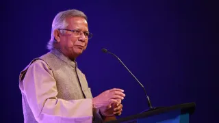 Bangladesh Election Results: Muhammad Yunus Steps Down From Caretaker’s Position Ahead Of Rahman’s Oath-Taking Ceremony