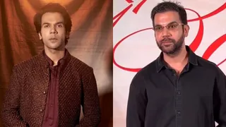 RajKummar Rao's Transformation Leaves Fans Worried; Actor Reacts To Viral New Look