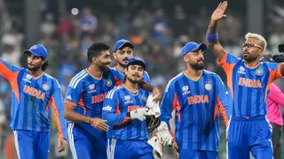 India's 'Walk The Talk' vs Pakistan's 'All-Talk': Key Takeaways From IND's Win Over PAK In Colombo