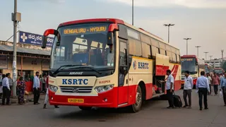 Karnataka: KSRTC Announces Revised Charges For Extra Luggage From Today; Check Updated Tariffs Here