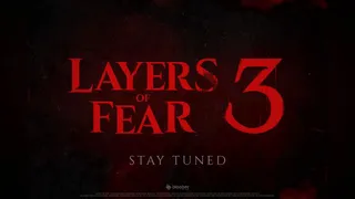 Layers Of Fear 3 Announced: Bloober Team Revives Iconic Horror Franchise With Live-Action Teaser