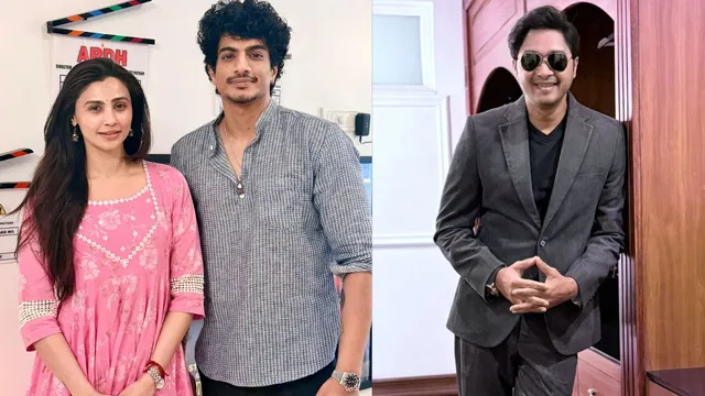 daisy-shah-to-star-in-palaash-muchhal-film-alongside-shreyas-talpade-netizens-call-for-boycott