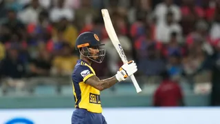 T20 World Cup 2026: Pathum Nissanka Propels Sri Lanka To Super Eight Stage With Dominant Win Over Australia