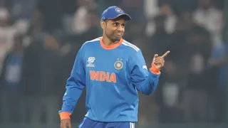 'Kuch Bolna Nahi...': Suryakumar Yadav Asks Teammates To Not 'Sledge' Pakistan Batters During Chase | Video