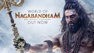 World Of Nagabandham Teaser: 5 Powerful Highlights That Make It A Must-Watch