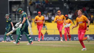 T20 World Cup 2026: How Zimbabwe Can Knock Out 'Mighty' Australia To Qualify For Super Eight Stage?