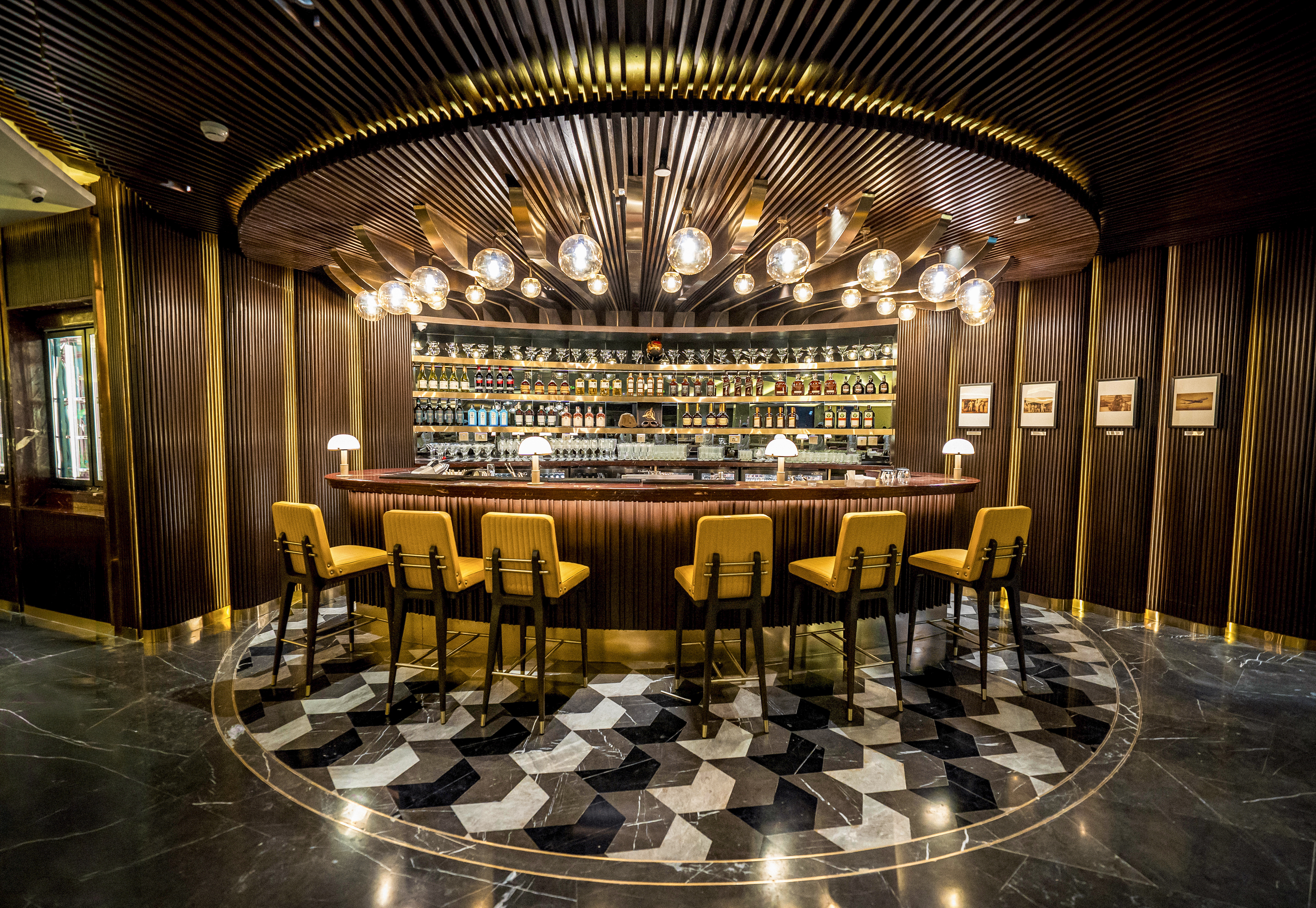 Maharaja Lounge 3