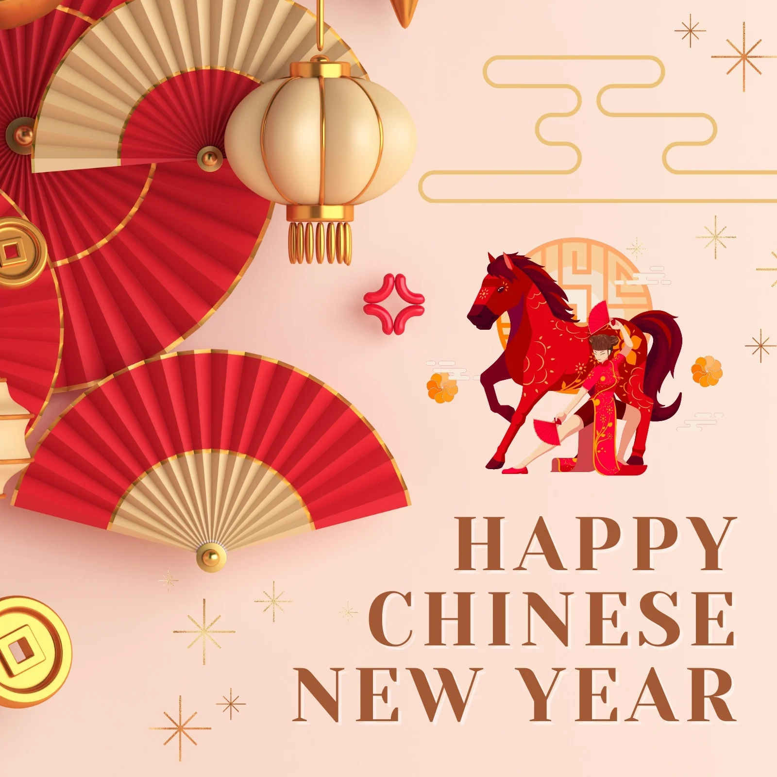 chinese new year wishes