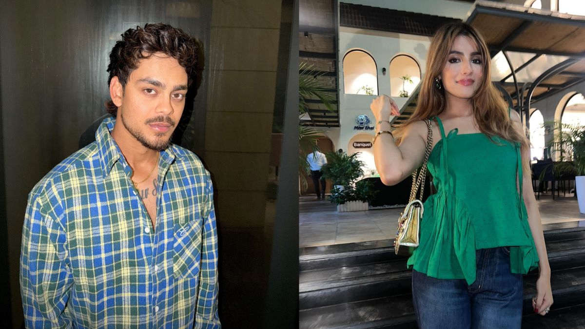 ishan kishan girlfriend Aditi hundia grandfather confirms (2)