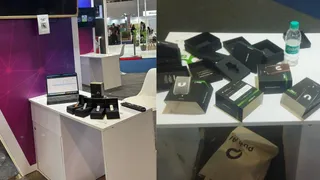 Bengaluru Founder’s AI Wearable Stolen At Delhi AI Impact Summit, Questions Security: 'This Is Extremely Disappointing'