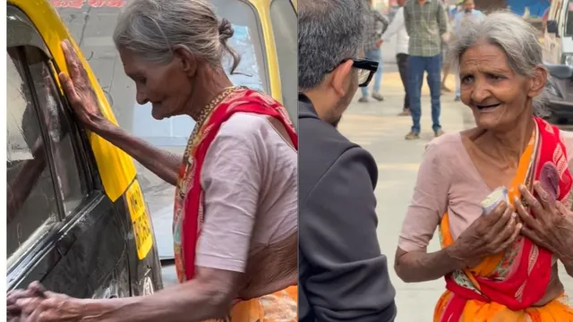 mumbai-elderly-woman-who-washes-cars-gets-cash-and-gift-surprise-from-man-her-reaction-touches-16-million-hearts