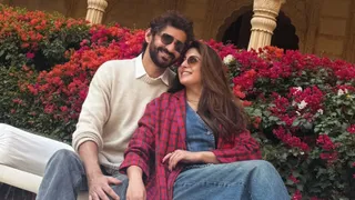 Kritika Kamra, Gaurav Kapur’s Wedding Countdown Begins; Couple Wrapping Up Work Before March | Report