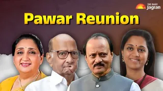 'No Immediate Need': NCP Rules Out Merger, Sunetra Pawar To Be Elected National President On February 26