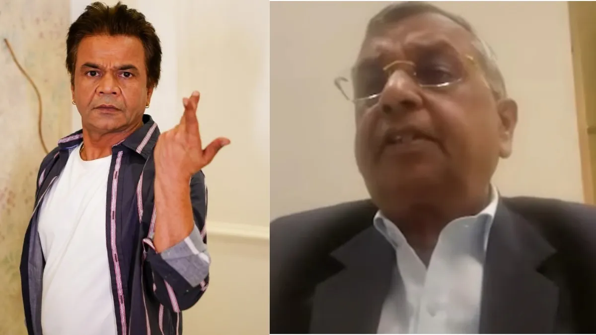 Businessman Who Loaned Rajpal Yadav Rs 9 Cr Makes Big Allegation ...