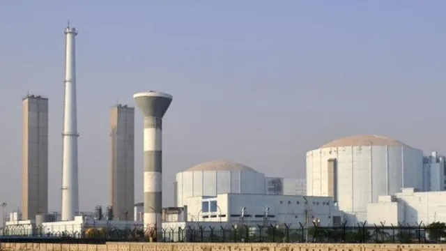 India Restarts Nuclear Power Plant With Indigenous Technology, Becomes ...