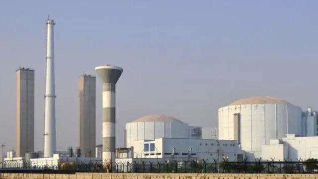 India Restarts Nuclear Power Plant With Indigenous Technology, Becomes ...