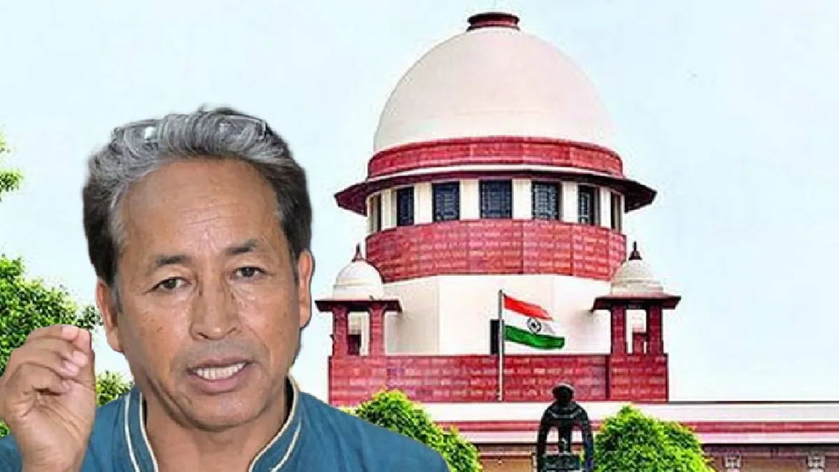 'In AI Era, Precision Should Be 98%': SC Pulls Up Centre Over ...