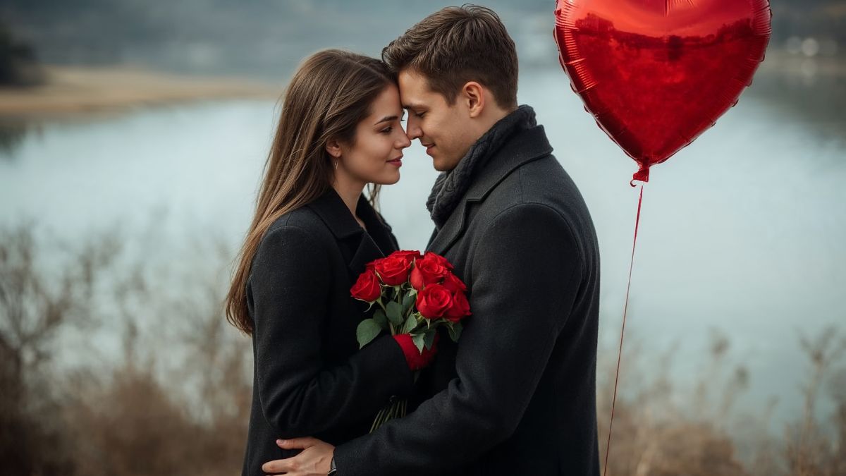 Romantic Myths That Ruin Good Love