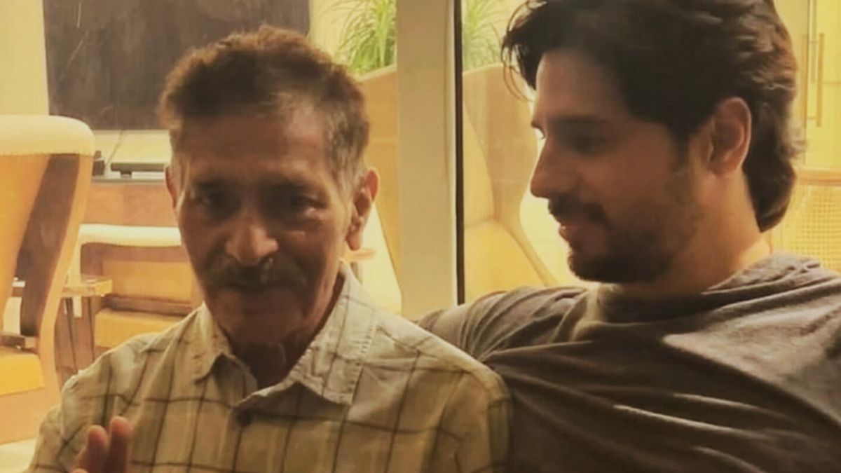 sidharth malhotra father passed away (1)