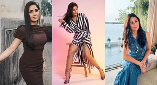 10 Times Katrina Kaif Defined Quiet Luxury With Effortless Elegance
