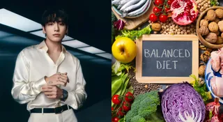 BTS Jungkook Follows OMAD Diet: Expert Explains How This Diet Keeps Your Weight In Check