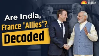 India, France Are 'Special Global Strategic Partners', Unlike 'Allies' | What Does It Mean?