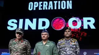 Did India Attack Pakistan's Kirana Hills Nuclear Facility During Operation Sindoor? Expert Has 'Proof'