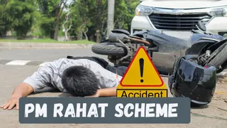 Up To Rs 1.50 Lakh Cashless Treatment: Everything About PM RAHAT Scheme For Care After Road Accident
