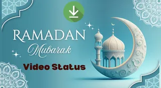 Ramadan Mubarak 2026 Video Status: Download Videos And GIFs With Captions To Wish Ramzan On WhatsApp, Facebook And Instagram