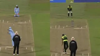 Tapestry Of The Unlikely: A Compendium Of Rarities In T20 World Cup History
