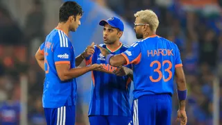 Suryakumar Yadav's Words Echo India's Dominance, Says 'Ticked Almost All Boxes' In Group Stage Ahead Of Super Eights
