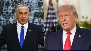 US, Israel To Launch Major Military Action Against Iran 'Very Soon' Amid Escalating Tensions: Report