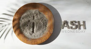 Ash Wednesday 2026: Wishes, Messages, HD Images And Prayers To Mark The Beginning Of Lent