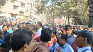 Patna: Student Ends Life After Being Barred From Board Exam For 10-Minute Delay
