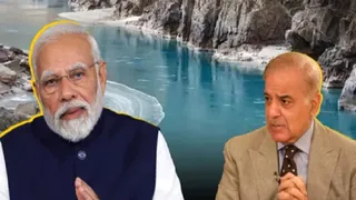 India To Cut Pakistan's Access To Ravi Waters As Shahpur Kandi Dam Nears Completion; Why Should Shebaz Sharif Worry?

