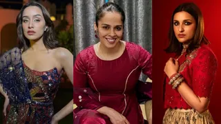 Saina Nehwal Chooses Shraddha Kapoor For Biopic Redo Amid Parineeti Chopra Unfollow Buzz