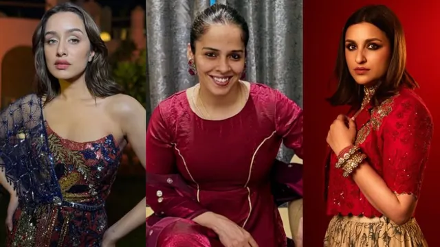 saina-nehwal-chooses-shraddha-kapoor-for-biopic-redo-amid-parineeti-chopra-unfollow-buzz