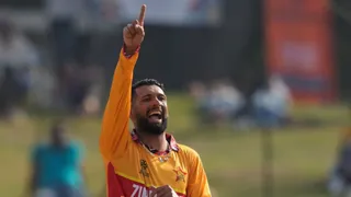 Sikandar Reborn: How Raza’s Epic Comeback For Zimbabwe Turned Heartbreak Into Happiness

