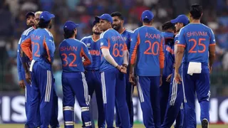 T20 World Cup And The Curse Of Familiar Conditions: Will India Break The 'Hosts' Jinx'?
