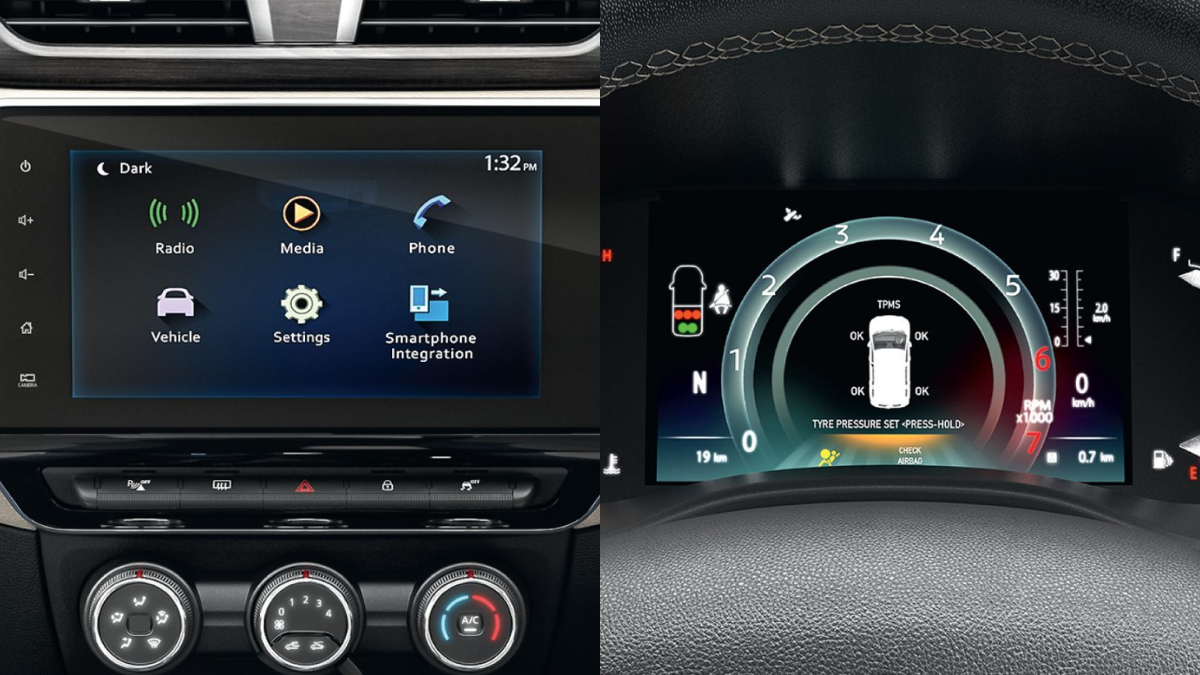 Nissangravitedisplays