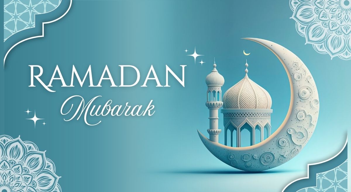 Ramadan mubarak wishes