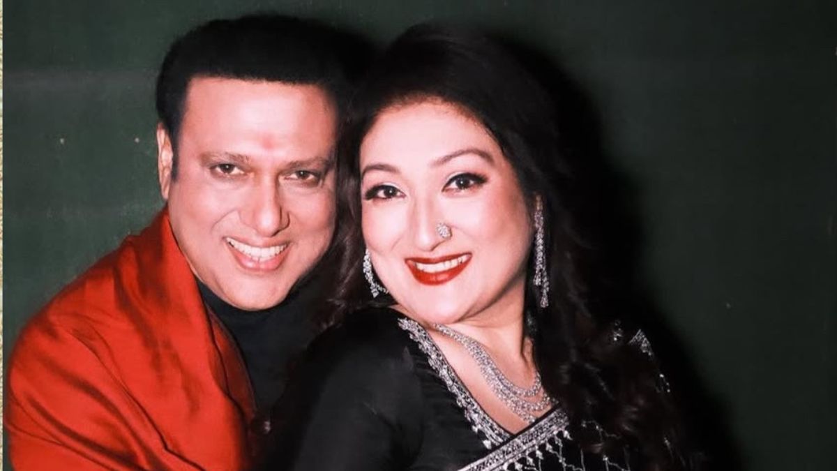 govinda wife talks about her menopause difficulty  (3)
