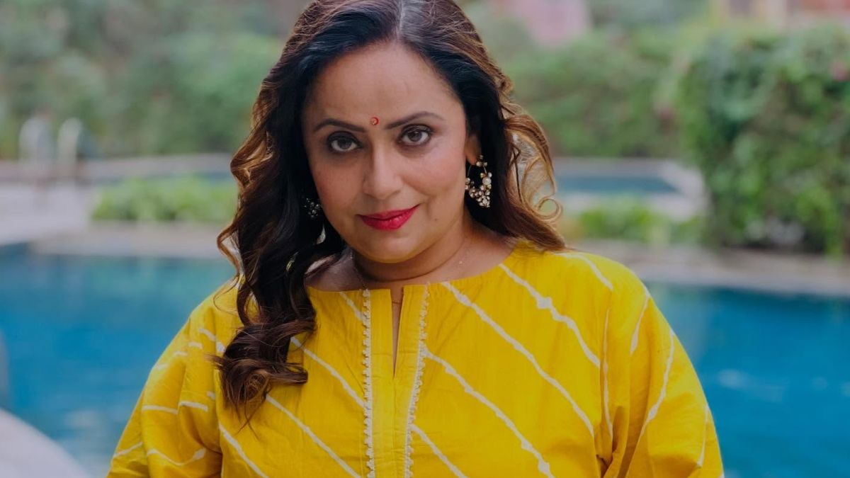 shaktimaan actress vaishnavi macdonald 