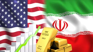 Gold, Silver Price Outlook: Major Surge Expected Amid Iran-US Tensions; Expert Predicts Targets and Key Triggers
