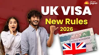 UK Visa Rules 2026: UK To Replace Physical Documents With E-Visas From Feb 25; What This Means For You | Explained
