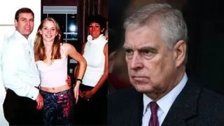 British Prince To Sex Offender And 1st Senior Royal To Get Arrested Since 1647: The Fall Of Andrew Mountbatten-Windsor