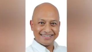 Shillong Lok Sabha MP Ricky Syngkon Dies While Playing Football Match, CM Conrad Sangma Expresses Condolences